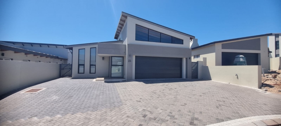 3 Bedroom Property for Sale in Sunset Estate Western Cape